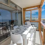 Vv - Seaview Ferienhaus