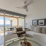 Ferienhaus Vv - Seaview San Agustín