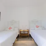 Vv - Seaview Ferienhaus San Agustín
