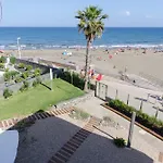 Ferienhaus Vv - Seaview San Agustín