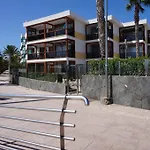 Vv - Seaview Ferienhaus San Agustín