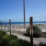 Vv - Seaview Ferienhaus *