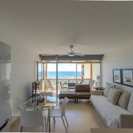 Vv - Seaview Ferienhaus *