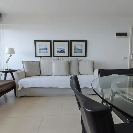 Ferienhaus Vv - Seaview San Agustín