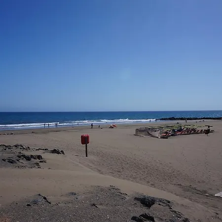Vv - Seaview San Agustín